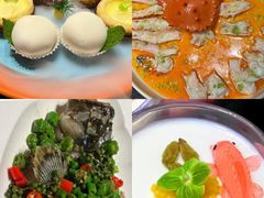 -道海元·潮粤汇(前滩店)