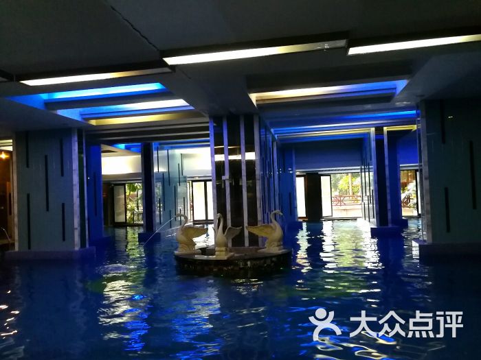 荣和21世纪名人俱乐部(中央公园会所)图片 - 第3张