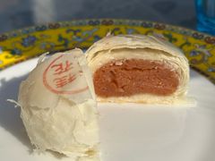 -富华斋饽饽铺·宫廷糕点·伴手礼(护国新天地店)