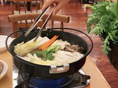 -汤连得温泉馆(宝山店)