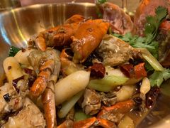 -我是那个大叔·美食研究所(新塘路店)