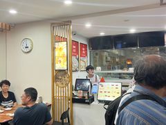 -东升灌浆包(辛庄街总店)