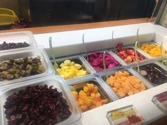 -三佰瑞冻酸奶(凯德MALL店)