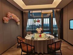 -北海银滩皇冠假日酒店-德丰楼中餐厅
