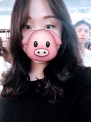 -川和潮人漂色·烫染·接发