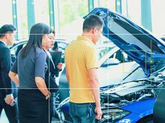 -宁波之星奔驰4S店(海曙店)