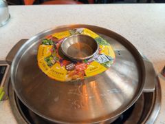 -润园四季椰子鸡火锅(海上世界店)