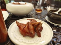 -茴香熙楼(翠湖店)