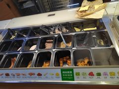 -赛百味SUBWAY(萝岗万达店)