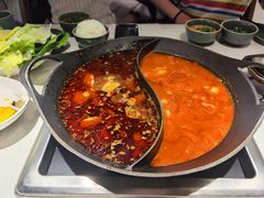-新辣道鱼火锅(西直门店)