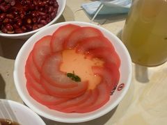 -老佛爷炭火蛙锅直营(清滨路总店)