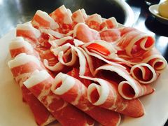 -将台涮肉(酒仙桥店)