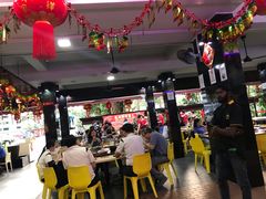 -龙海鲜螃蟹王(宏茂桥店)