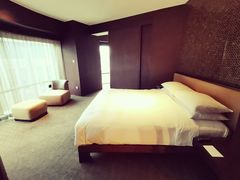 -上海外滩茂悦大酒店
