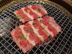 -厚贞日式烤肉(浦东汇智店)