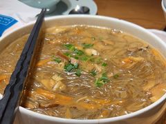 -闽上鲜·福建菜(龙湖滨江天街店)