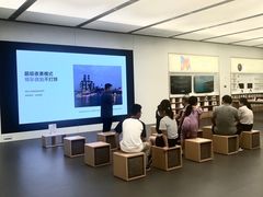 -华为智能生活馆(杭州大悦城)