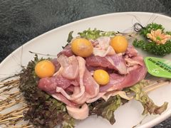 -得意咚瓜·顺德鱼生·冬瓜盅火锅