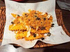 -胖哥俩肉蟹煲(河北勒泰购物中心店)