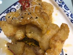 -吉祥春饼·烤鸭(国贸店)