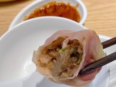 -苏小柳点心·手作小笼包(新街口分院店)