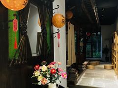 -安仁古镇