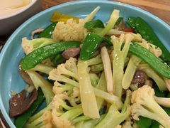 -先记烧鹅王·本地粤菜(福永店)