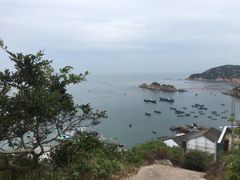 -枸杞岛