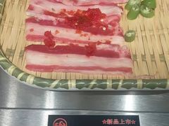 -五彩凉山自助西昌烧烤(柳翠路店)