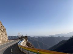 -洛阳白云山景区