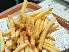 -孖记茶档·热腾茶餐(荔湾领展广场店)