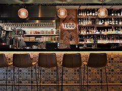 -TEQO·Mexican food & Bar