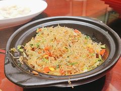 -王府井酒店(金桥港湾店)