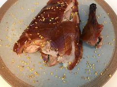 -青年公社烤鸭(青年路店)