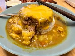 -红小满休闲餐厅(十全街店)