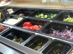 -赛百味SUBWAY(燕莎奥莱店)