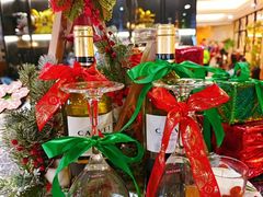 -美森西餐厅(曙光大道店)