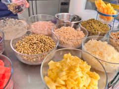 -忆夏爽黑仔漳州四果汤(顶澳仔猫街店)