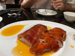 -北京四季酒店·采逸轩
