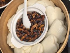 -丰收日·小海鲜·沪上家宴(顾村正大店)