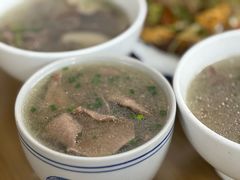 -胜泉小吃店(长汀宾馆店)