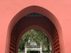 -南阳卧龙岗武侯祠