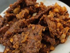 -清真宏玉祥黄门脸餐厅(华荫东里店)