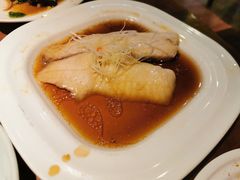 -黑鸡小馆(金源店)