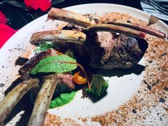 -wann lounge 低温慢煮牛排·清吧