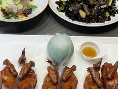 -夜宴江景餐厅