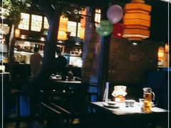 -绿茶餐厅(汇悦大融城店)