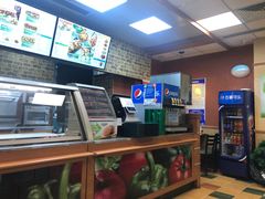 -赛百味SUBWAY(勒泰店)