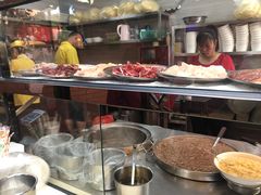 -四里沙茶面(七星西路分店)
