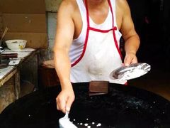 iphone_upload_pic-周记热干面豆皮大王(桃花东街店)